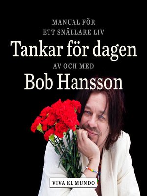 cover image of Tankar för dagen